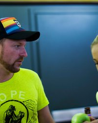 <p>Фотограф: Наталка Дяченко</p>