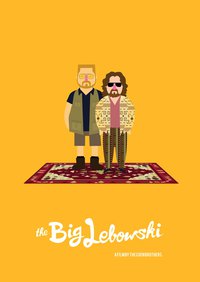 <p>&laquo;Большой Лебовски&raquo;</p>