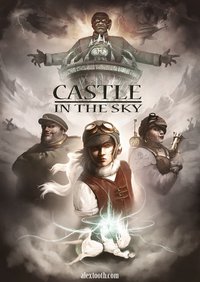 <p class="MsoNormal"><span style="font-family: Arial, sans-serif;">Небесный замок Лапута</span></p>
<p class="MsoNormal"><span style="color: #245dc1; font-family: Arial, sans-serif;"><span style="text-decoration: underline;">&nbsp;</span></span></p>
<p cl