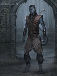 <p class="MsoNormal">Ночной Змей</p>