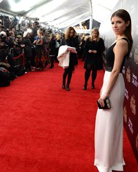 Анна Кендрик