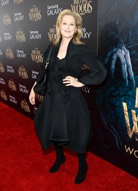 Мэрил Стрип