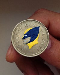 <p>Росомаха</p>