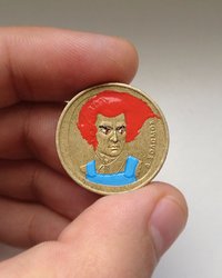 <p>&laquo;Громовые коты&raquo;</p>