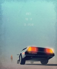 <p class="MsoNormal">&laquo;Назад в&nbsp;будущее&nbsp;3&raquo;</p>