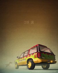 <p class="MsoNormal">&laquo;Парк Юрского периода&raquo;</p>