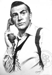 <p>Шон Коннери</p>