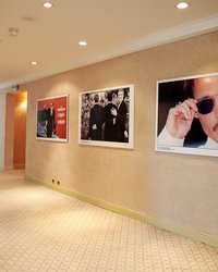 <p class="MsoNormal">Номер люкс &laquo;Калифорния&raquo; для&nbsp;каннской вечеринки</p>