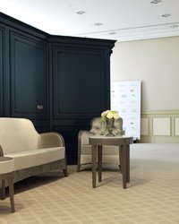 <p class="MsoNormal">Номер люкс &laquo;Калифорния&raquo; для&nbsp;каннской вечеринки</p>