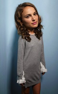 <p class="MsoNormal">Натали Портман</p>