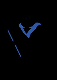 <p>Найтвинг (DC)</p>