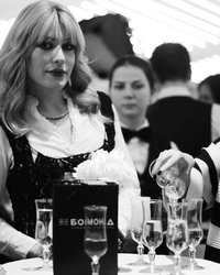 Монро.&nbsp;Фотограф: Наталка Дяченко