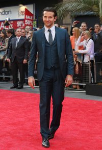 <p class="MsoNormal">Брэдли Купер</p>