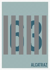 <p>Алькатрас</p>