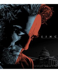 <p>"Авраам Линкольн" от Jeff Boyes</p>