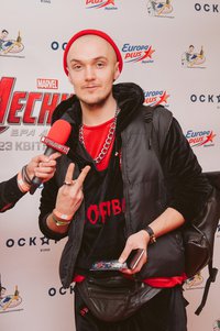 Фотограф: Анастасия Бибик