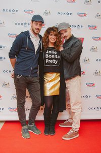 Фотограф: Анастасия Бибик