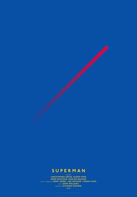 <p>Супермен</p>