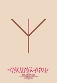 <p>Все, что вы хотели знать о сексе, но боялись спросить</p>