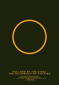 <p>Властелин колец: Братство кольца</p>
