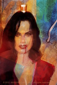 <p>007: Координаты "Скайфолл"</p>