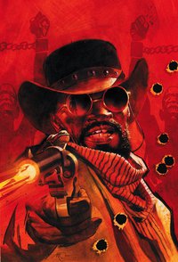 <p>Освобожденный Джанго</p>