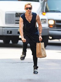 <p>Джаред Лето</p>