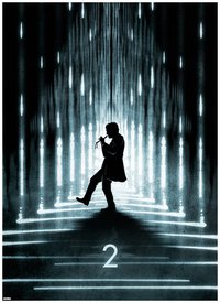 <p>Второй Доктор &ndash; Патрик Тротон</p>