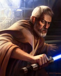 <p>Оби-Ван Кеноби</p>