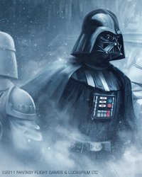 <p>Дарт Вейдер</p>