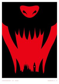 <p>Американский оборотень в Лондоне (1981)</p>