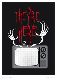 <p>Полтергейст (1982)</p>