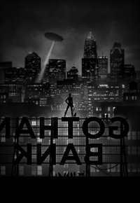 <p>Женщина-кошка</p>