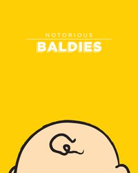 <p>Чарли Браун</p>