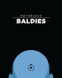 <p>Доктор Манхэттен</p>