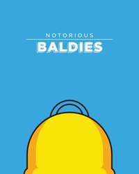 <p>Гомер Симпсон (&laquo;Симпсоны&raquo;)</p>