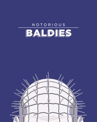 <p>Пинхед (&laquo;Восставший из ада&raquo;)</p>