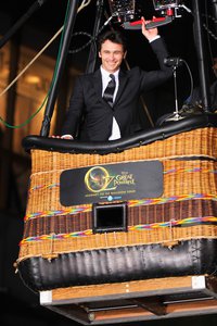 <p class="MsoNormal">Джеймс Франко</p>