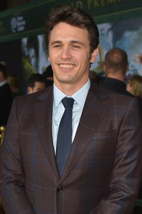 <p class="MsoNormal">Джеймс Франко в<span lang="UK">&nbsp;костюме </span><span lang="EN-US">Gucci</span></p>