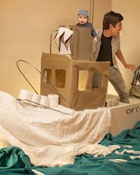 <p>&laquo;Челюсти&raquo;</p>