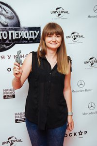 Фотограф: Анастасия Бибик