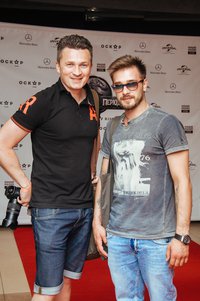 Фотограф: Анастасия Бибик