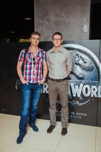 Фотограф: Анастасия Бибик