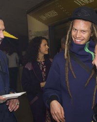 <p><span style="line-height: 20.2999992370605px;">Фотограф: Наталка Дяченко</span></p>