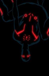 <p>Человек-паук</p>