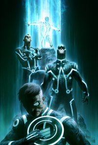 <p>Ник Фьюри, Баки, Нэмор и Человек-факел</p>