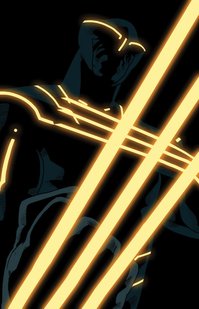 <p>Росомаха</p>