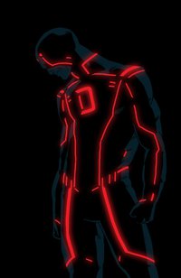 <p>Сорвиголова</p>