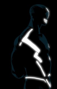 <p>Черный Гром</p>