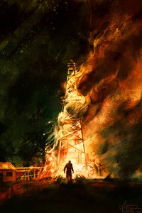 <p class="MsoNormal">&laquo;Нефть&raquo;</p>